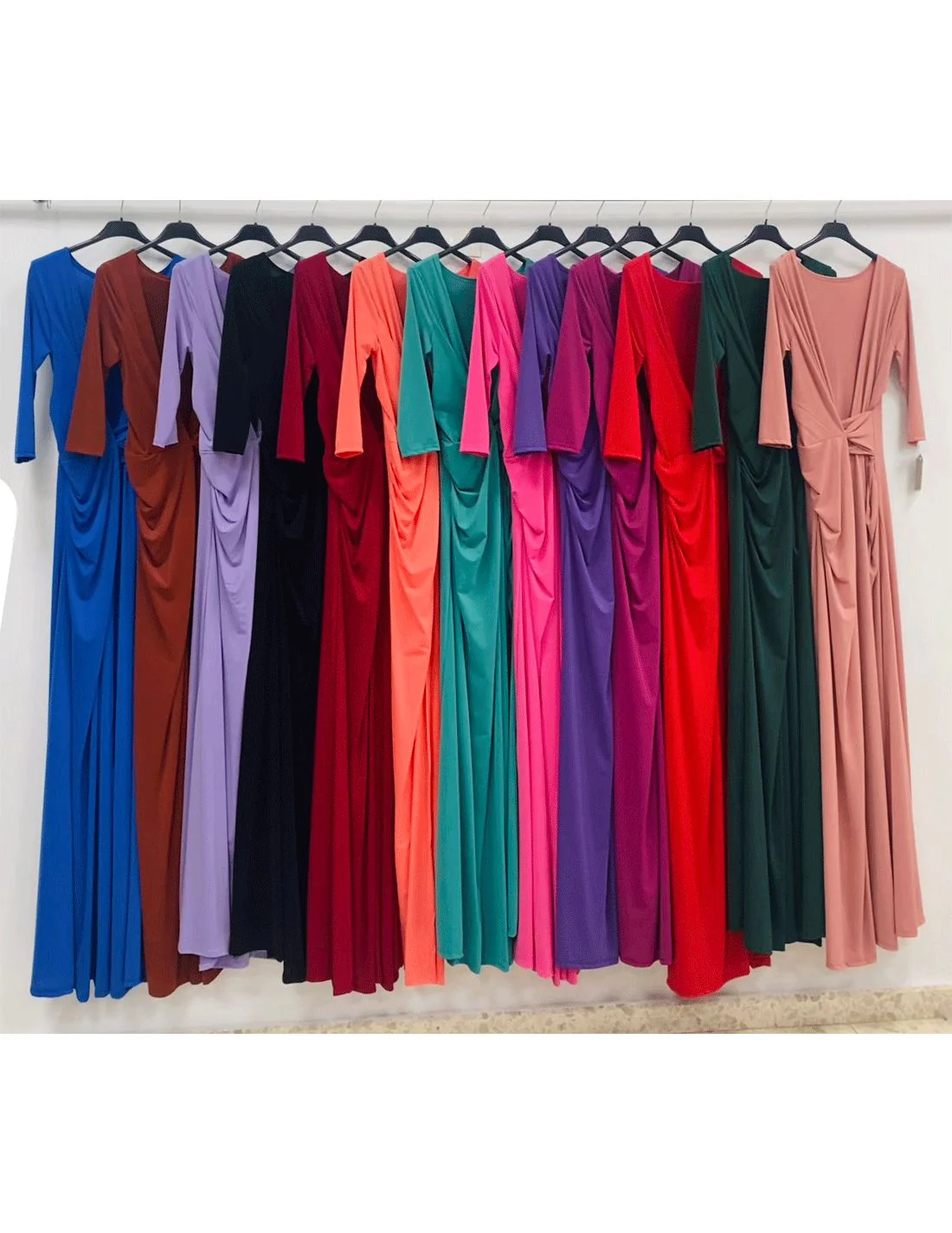 Vestido Almudena - Image 3