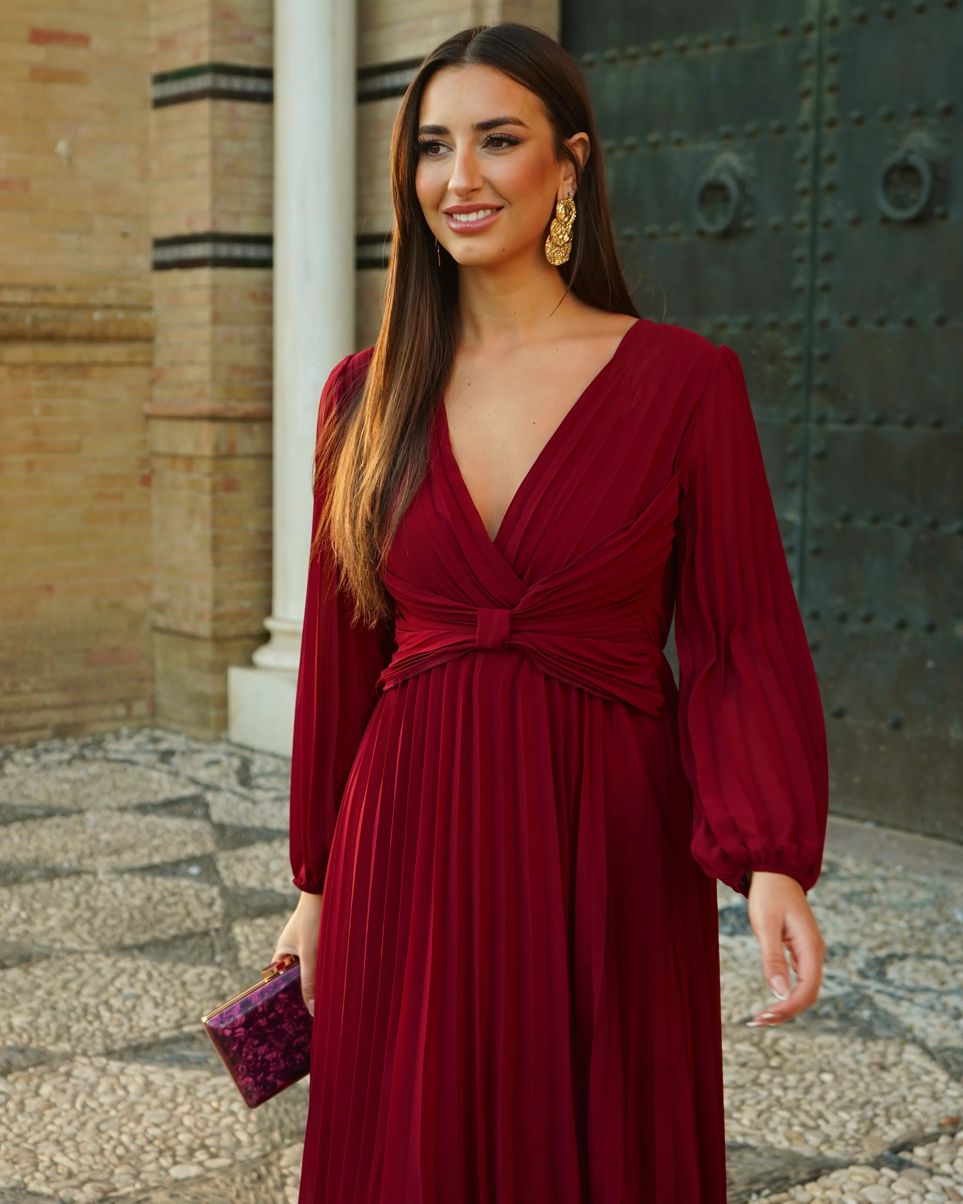 Vestido Amelia - Image 3