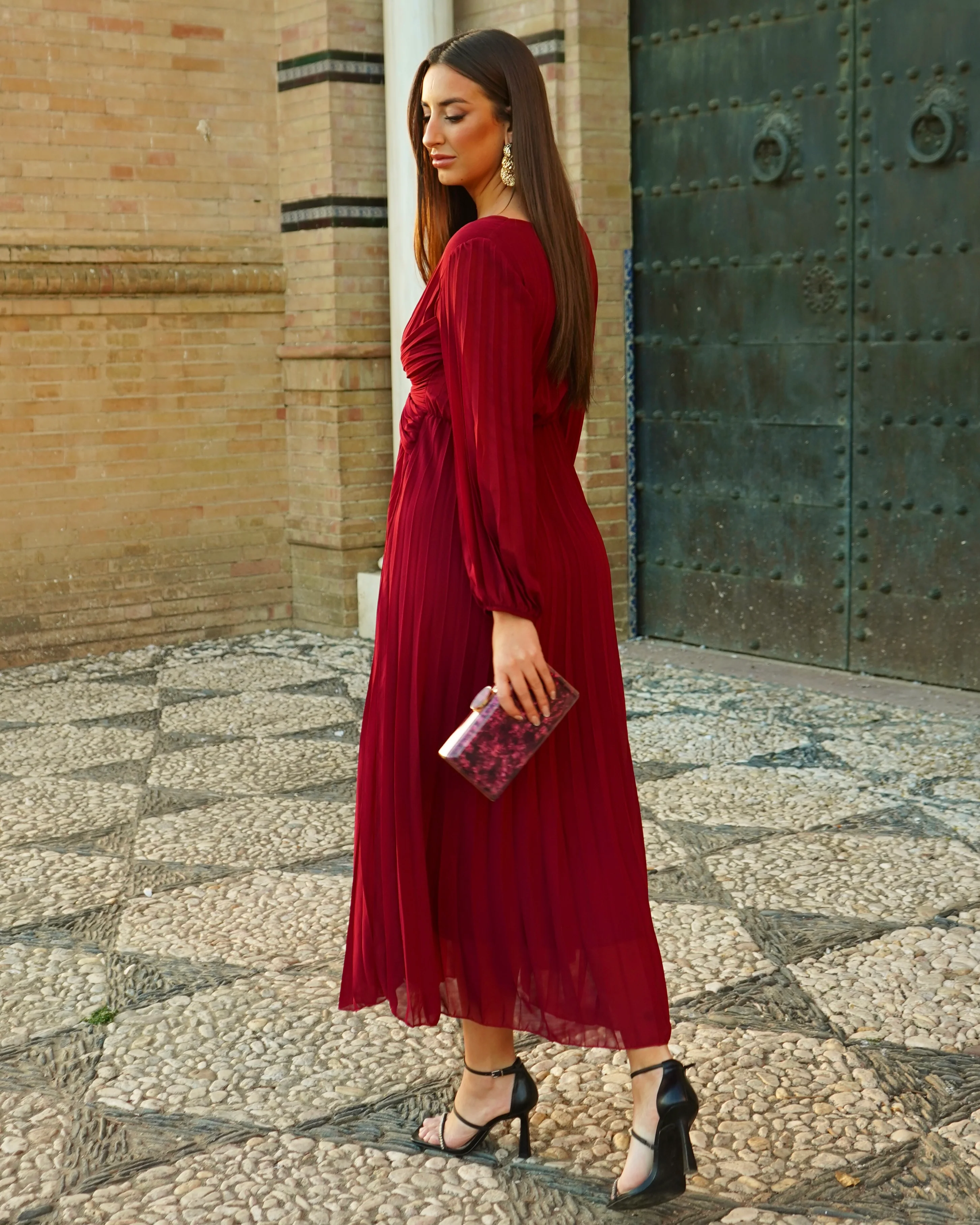 Vestido Amelia - Image 4