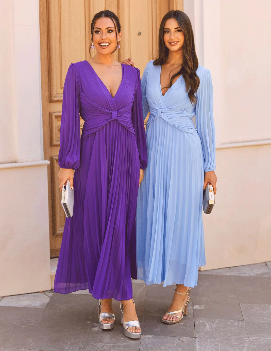 Vestido Amelia - Image 10
