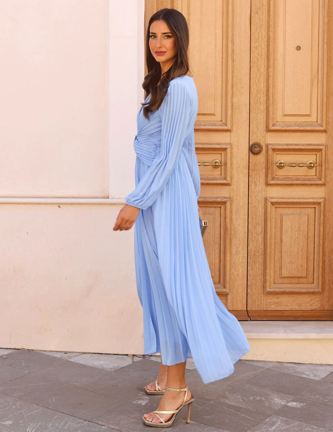 Vestido Amelia - Image 5