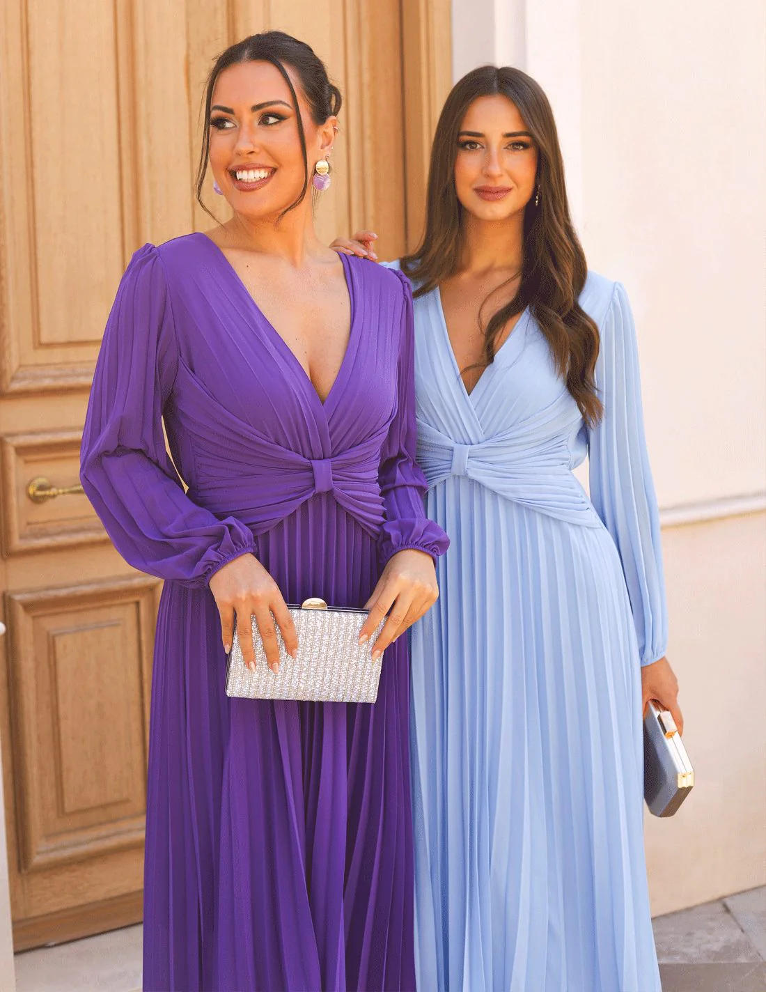 Vestido Amelia - Image 9