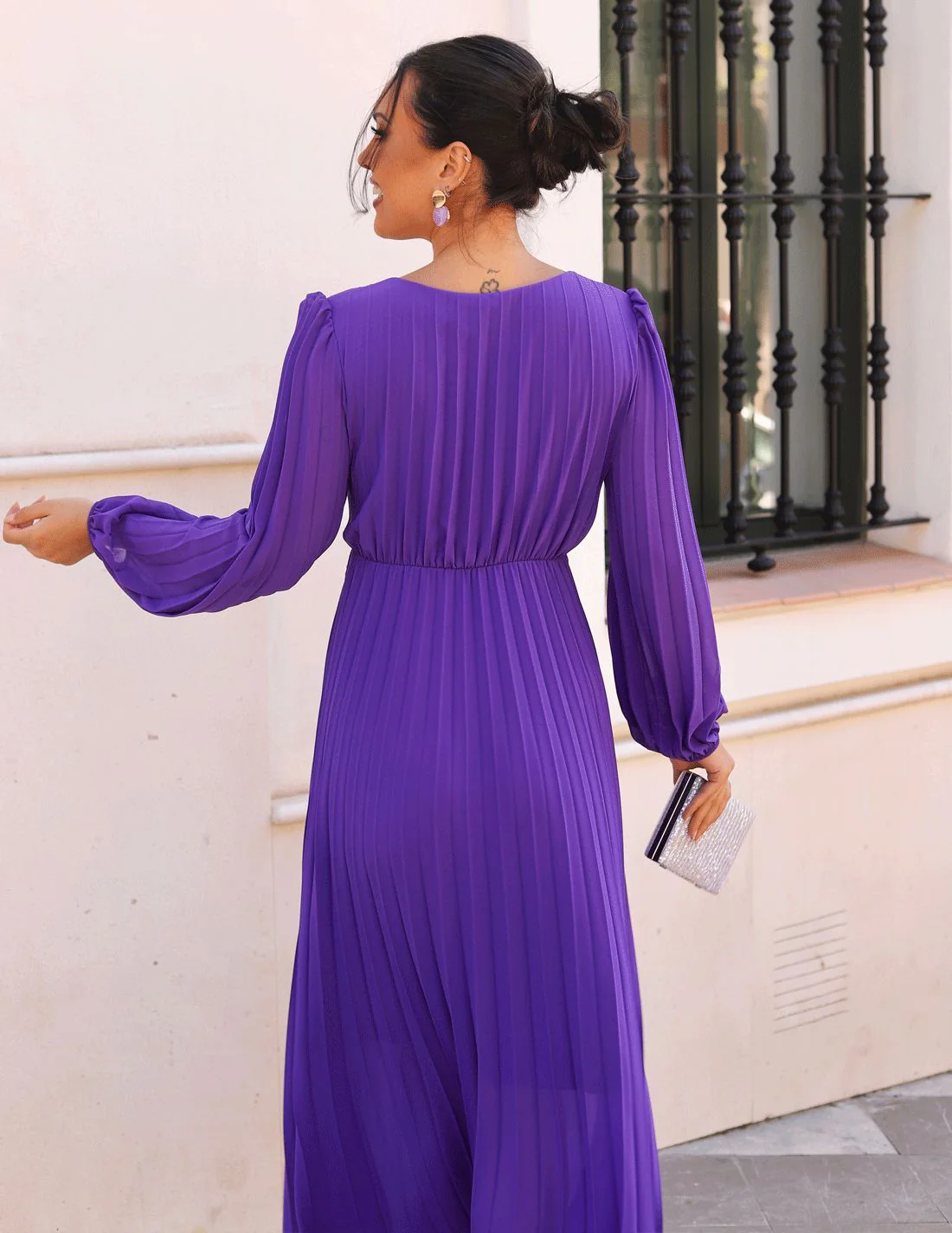 Vestido Amelia - Image 4