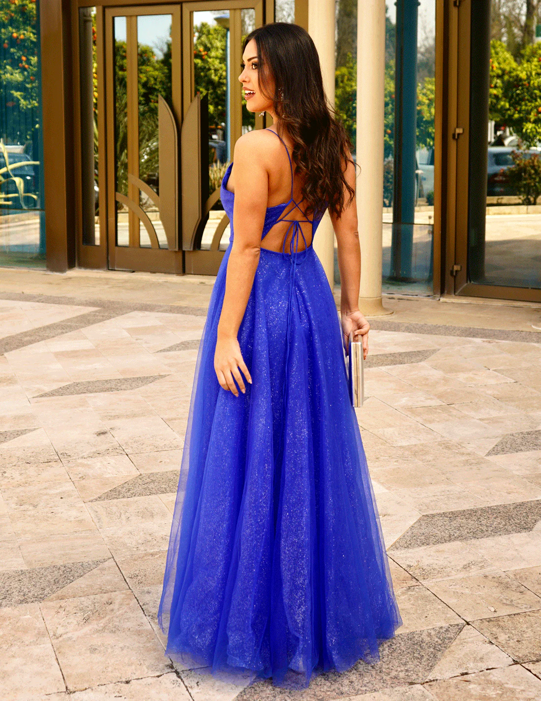 Vestido Bianca Klein - Image 3