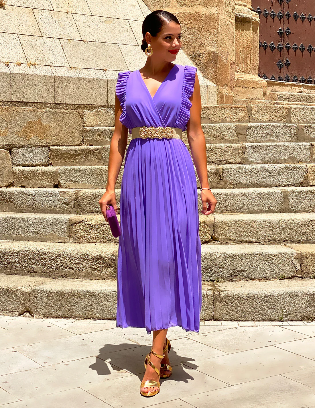 Vestido Esperanza - Image 10