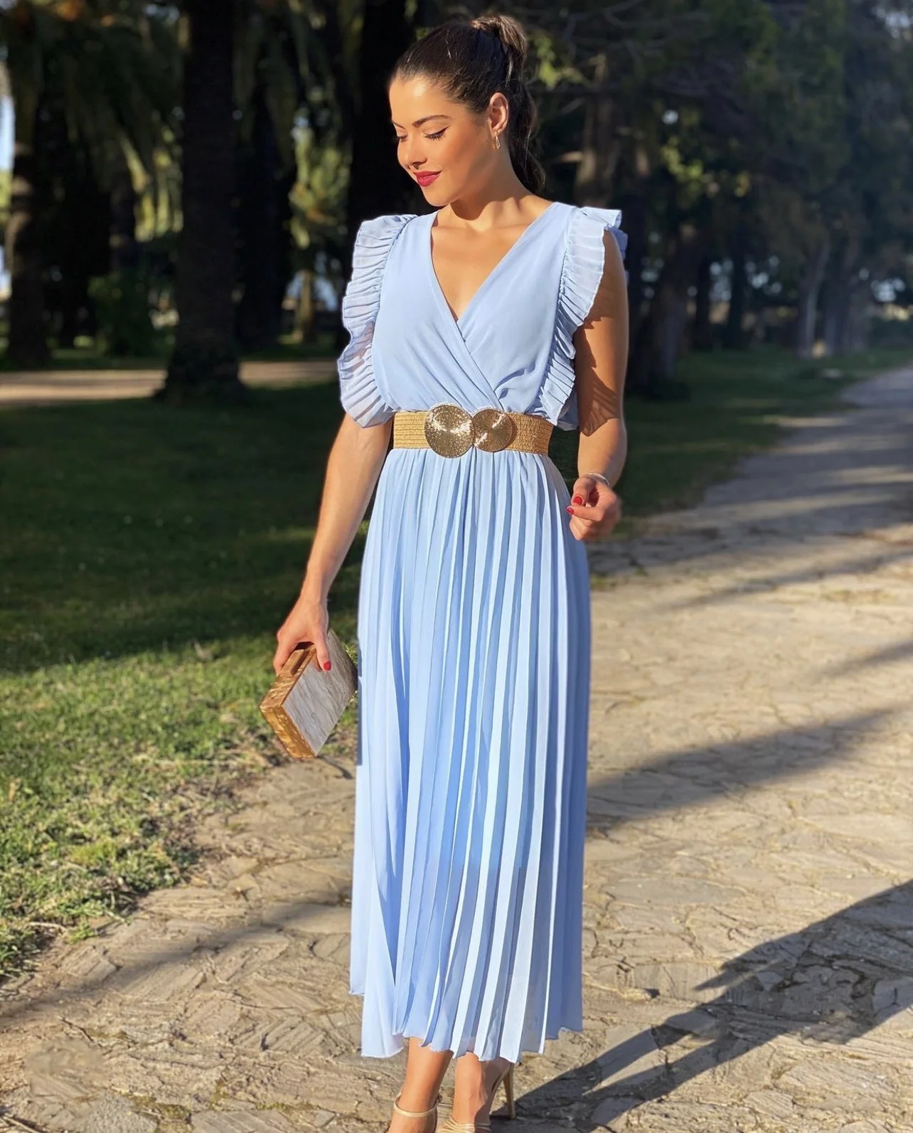 Vestido Esperanza - Image 5