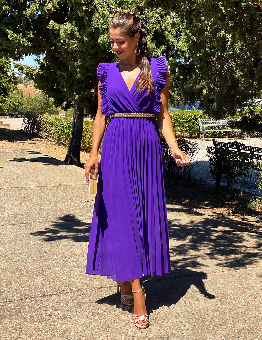 Vestido Esperanza - Image 6