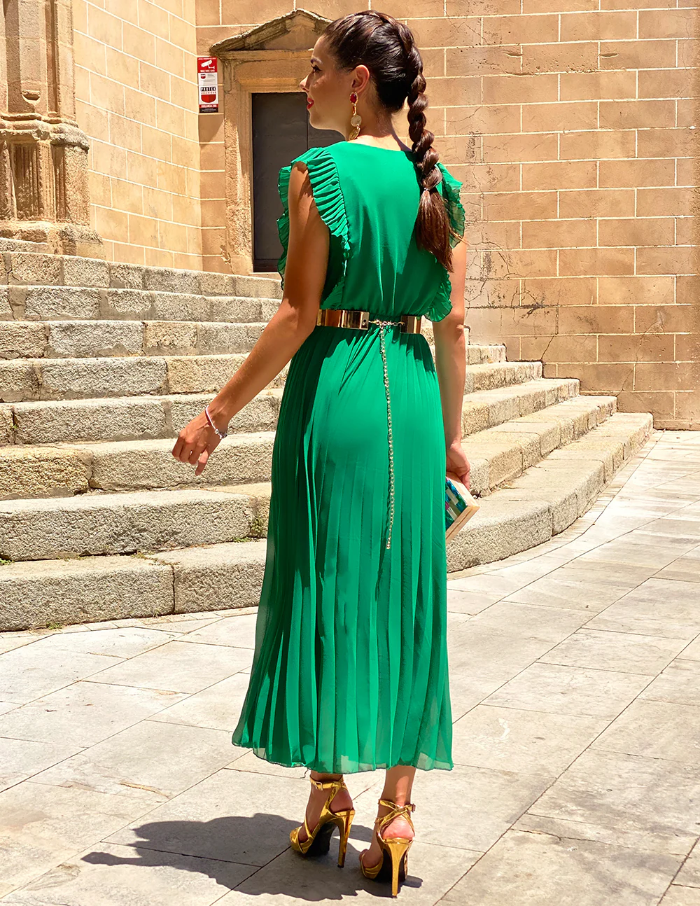 Vestido Esperanza - Image 9