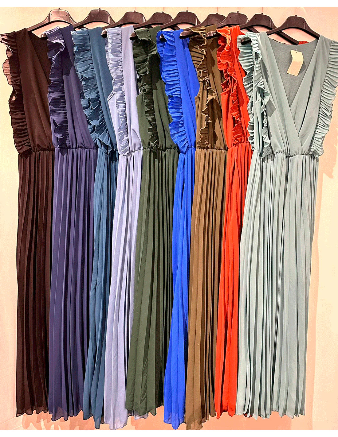 Vestido Esperanza - Image 3