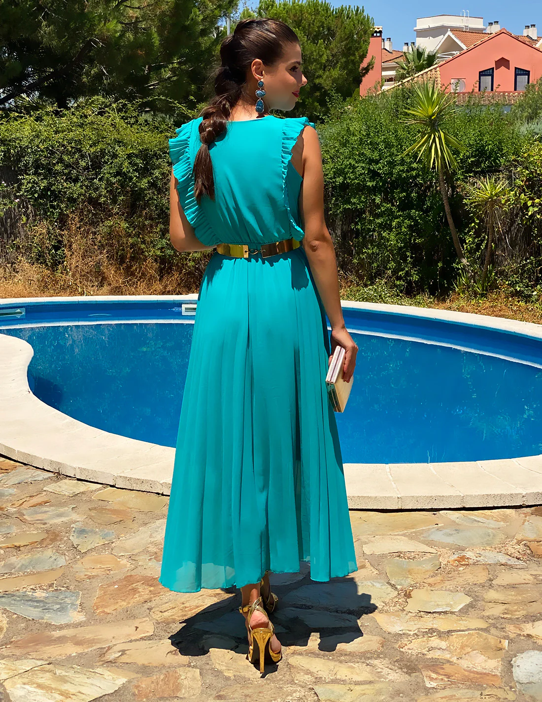 Vestido Esperanza - Image 5