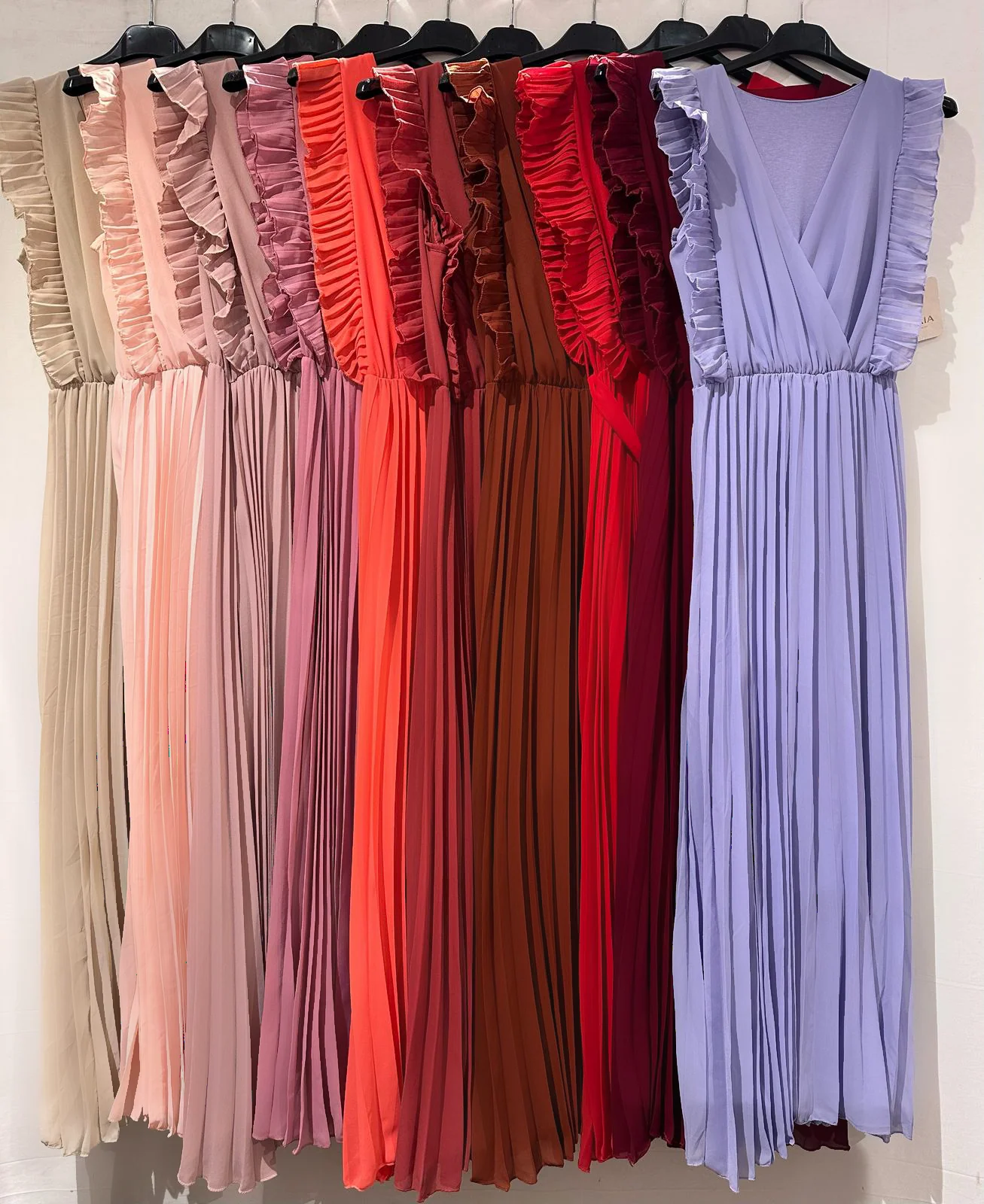 Vestido Esperanza - Image 3