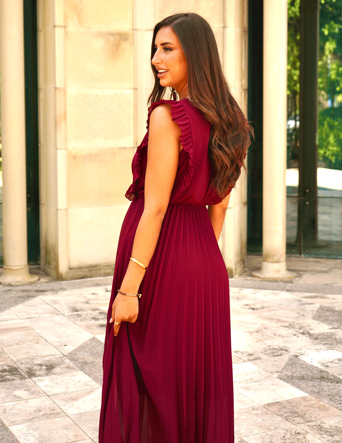 Vestido Esperanza - Image 7