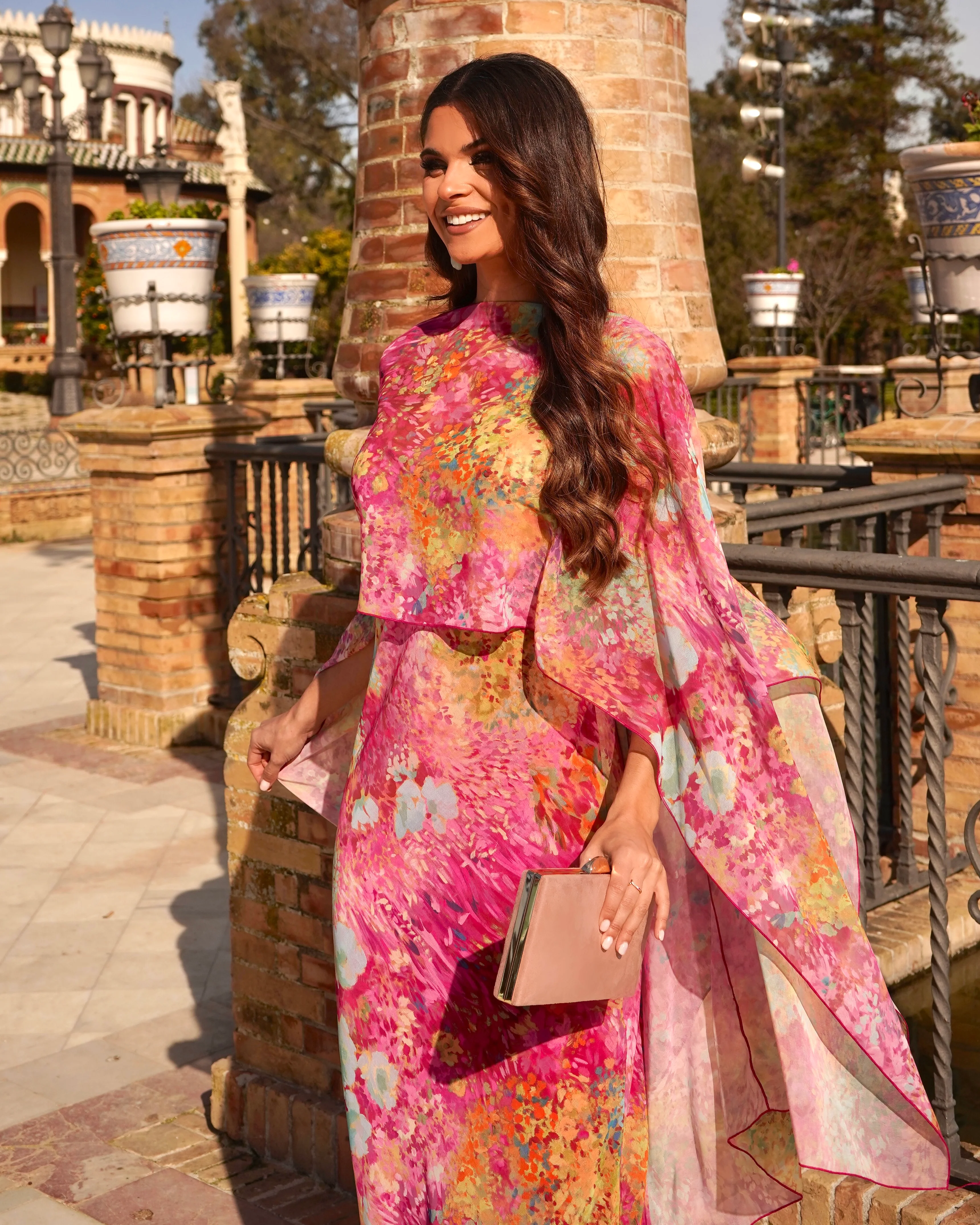 Vestido Magnolia - Image 10
