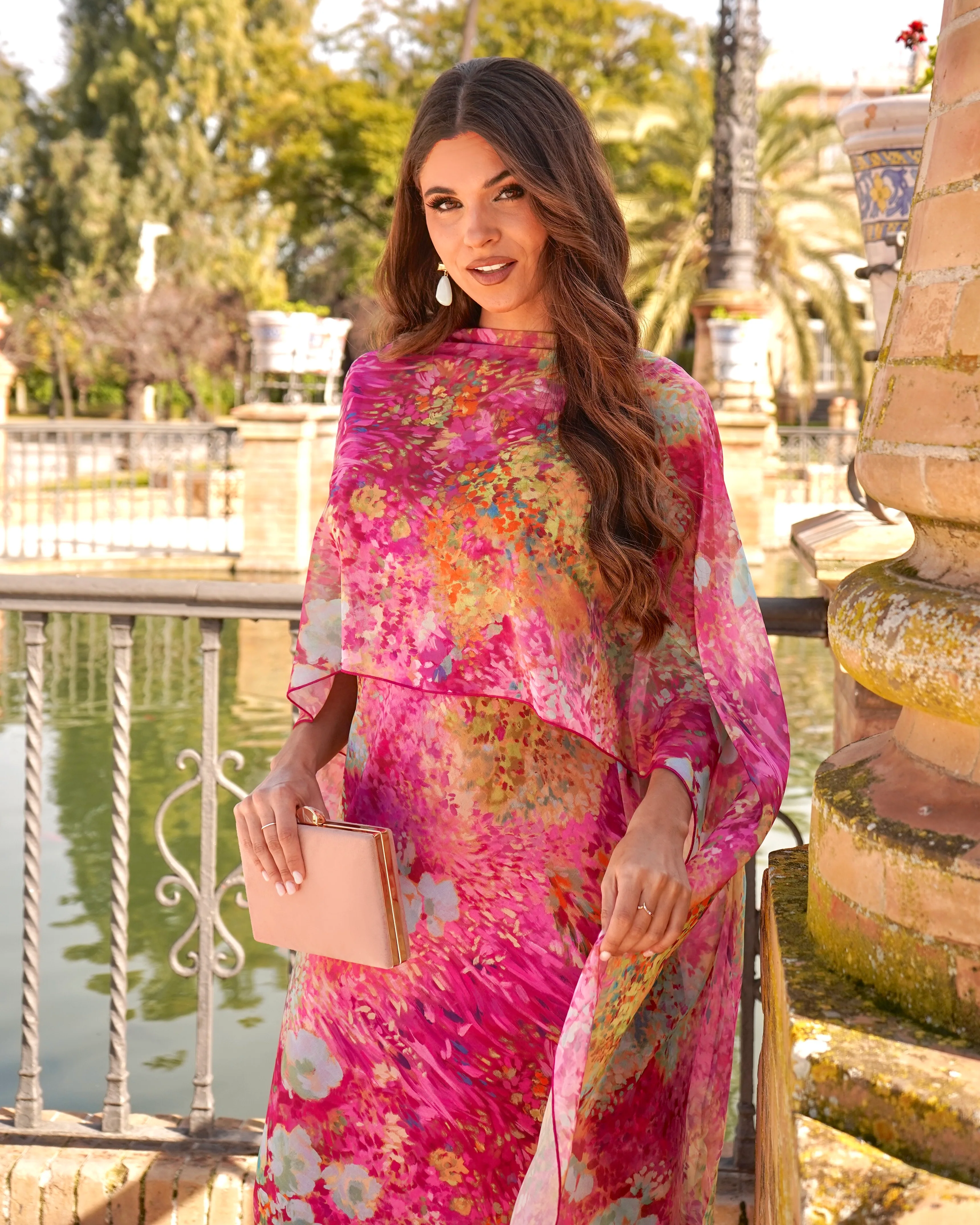 Vestido Magnolia - Image 15