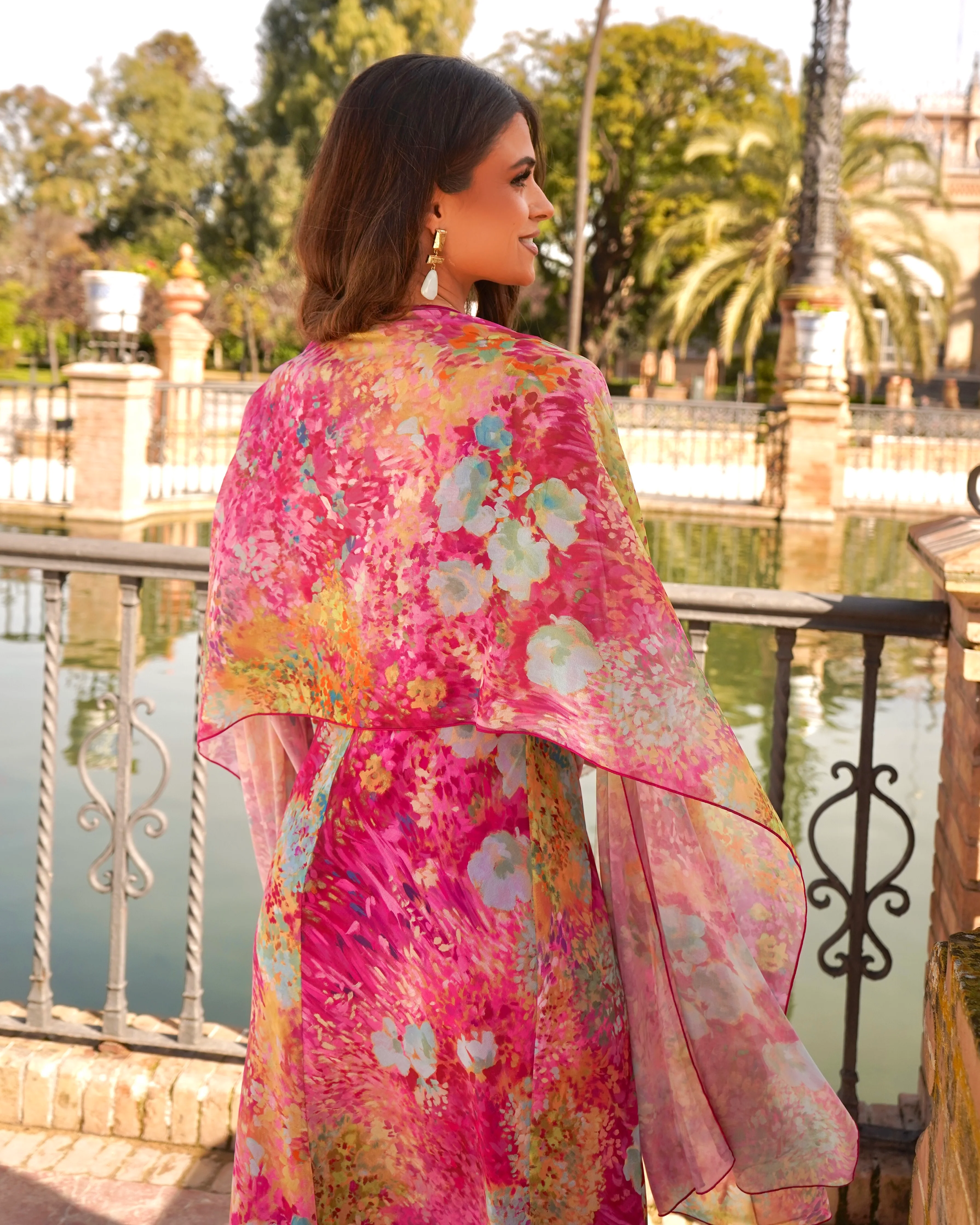 Vestido Magnolia - Image 17