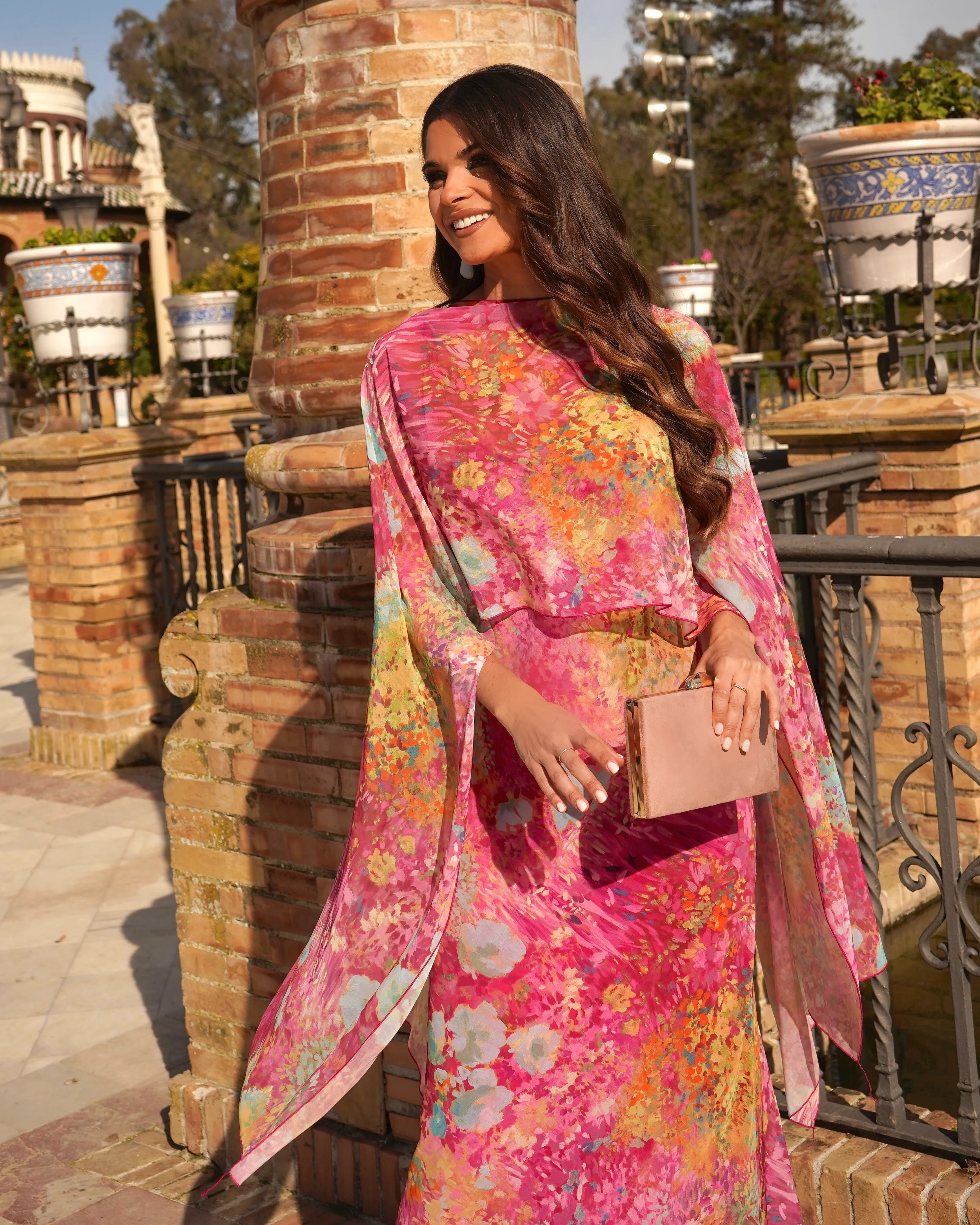 Vestido Magnolia - Image 3