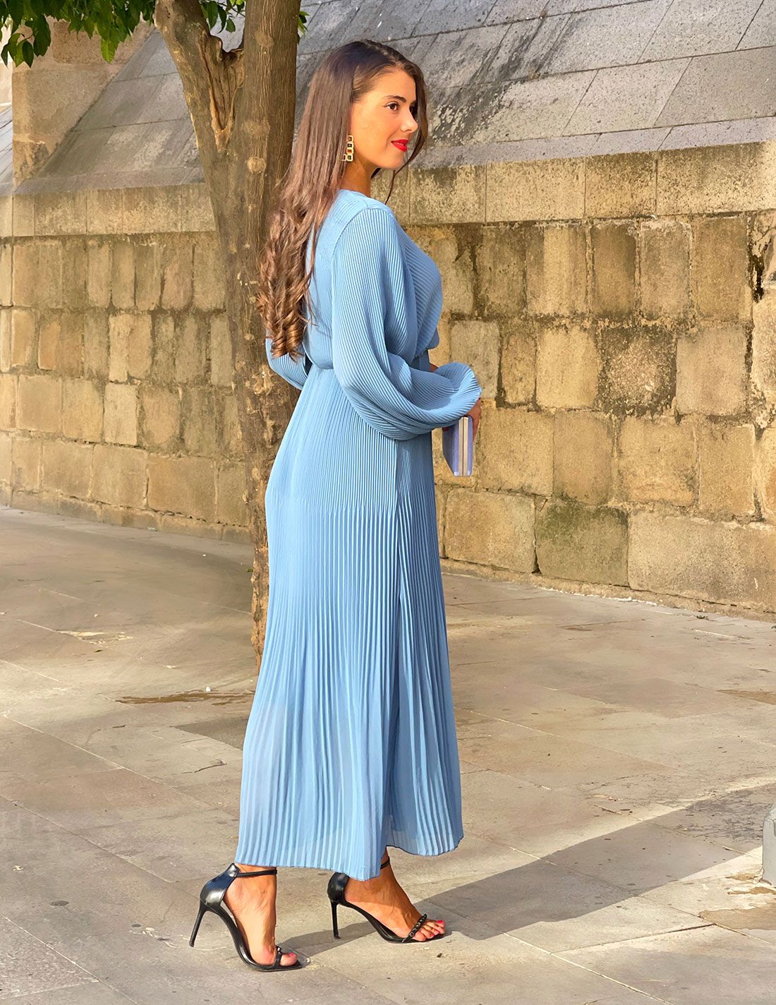 Vestido Persia - Image 4