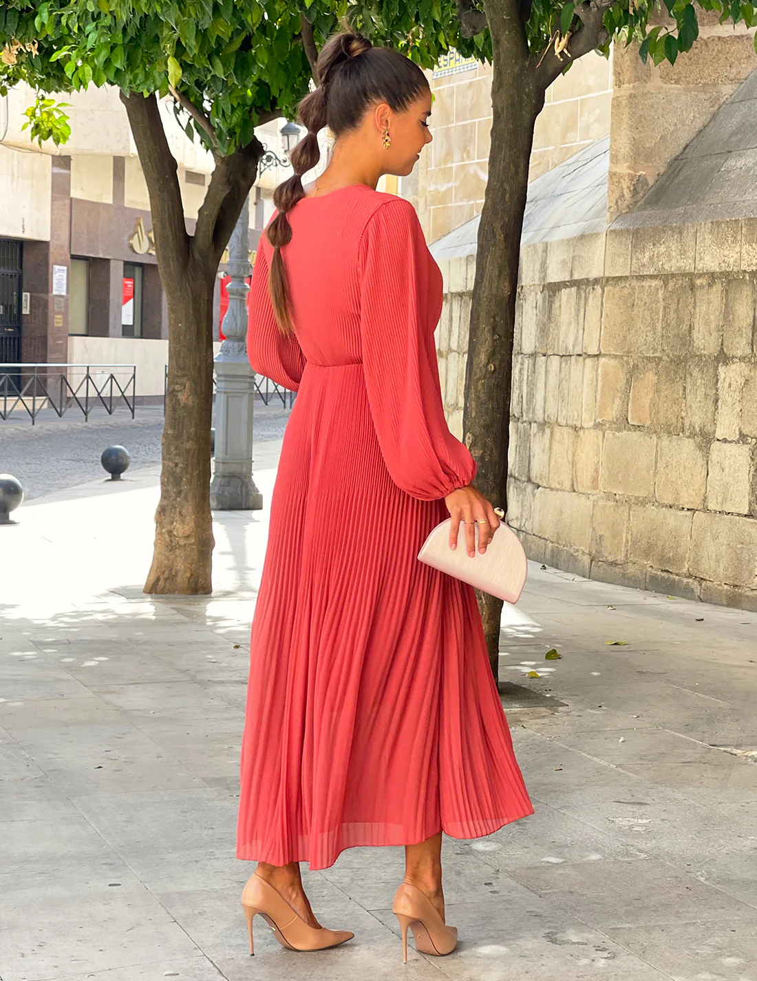 Vestido Persia - Image 3