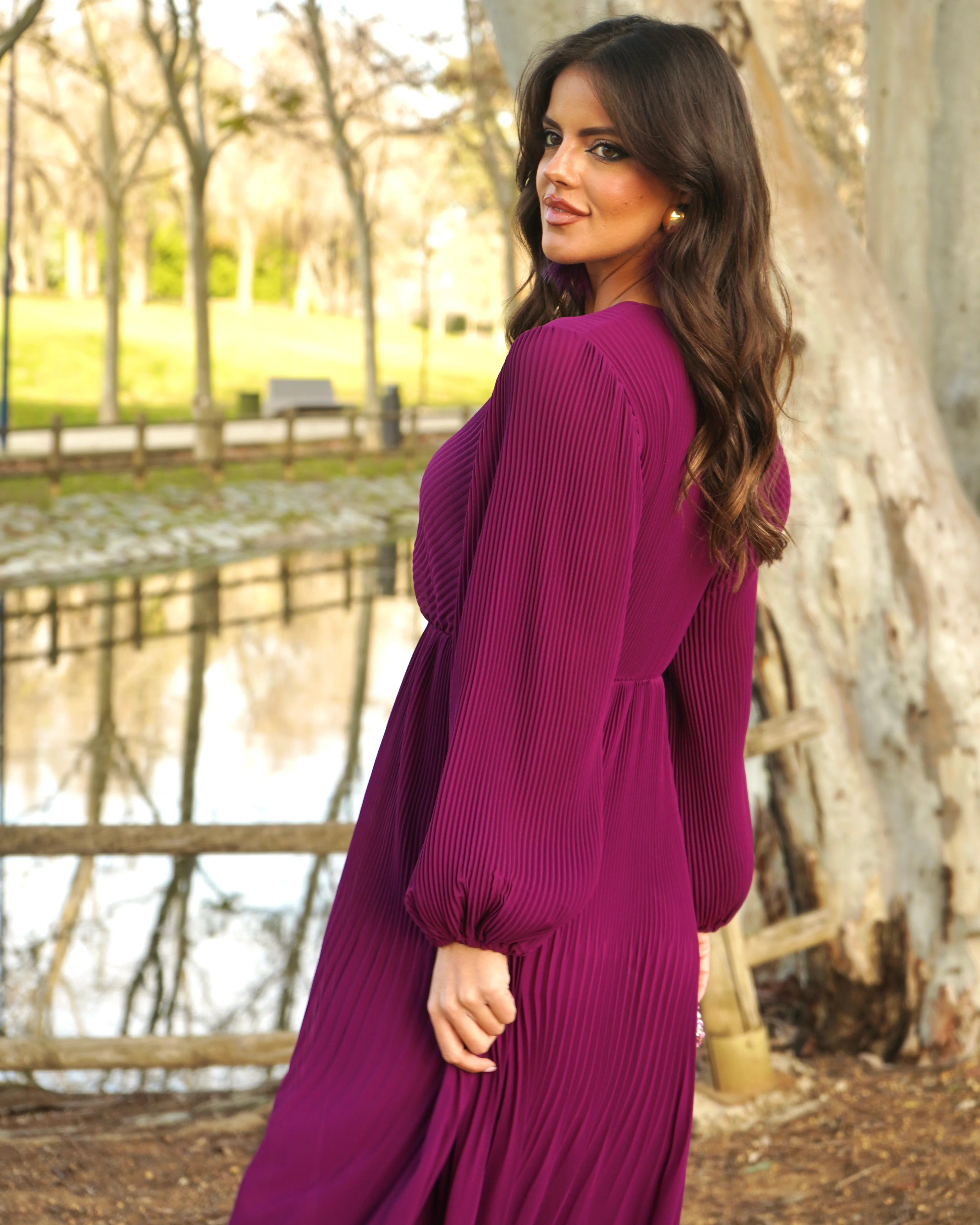 Vestido Persia - Image 5