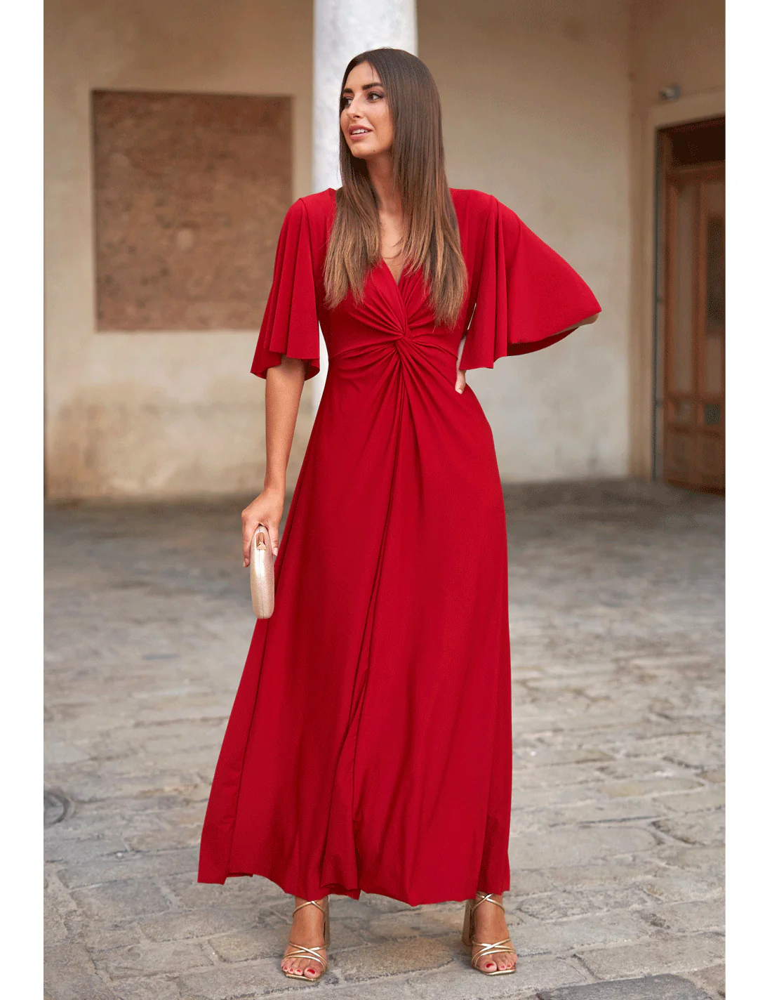 Vestido Raquel - Image 7